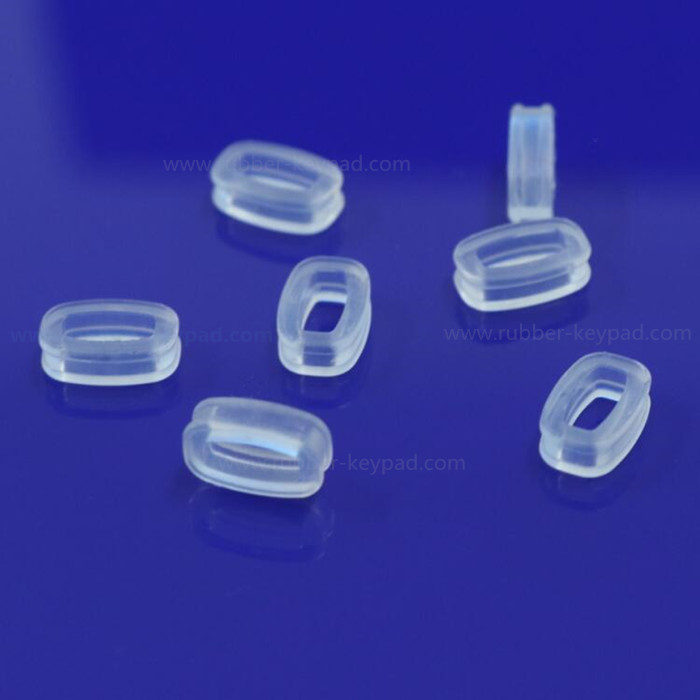 Silicone Rubber Pneumatic Seals
