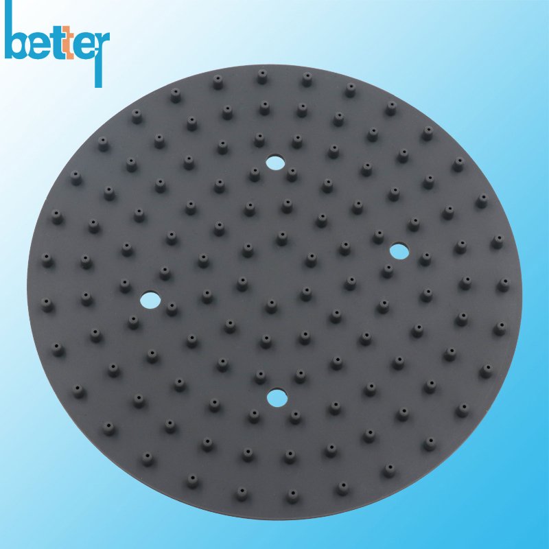 Rubber Silicone Shower Head Nozzle Gasket