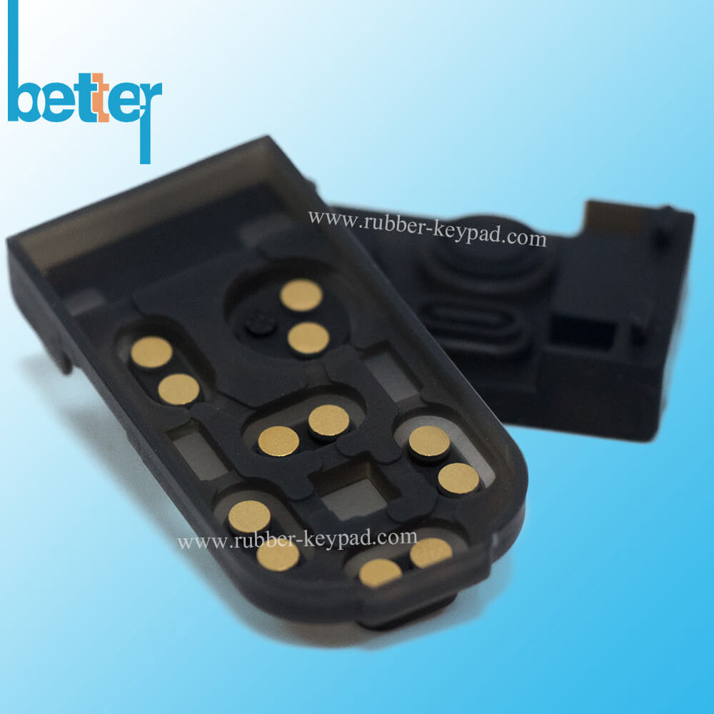 Silicone Rubber Keyboard, Rubber Keyboard, Silicone Keyboard & Cover