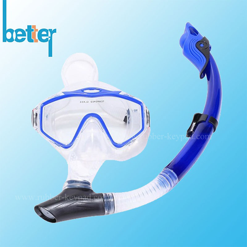 Liquid Silicone Rubber Seal
