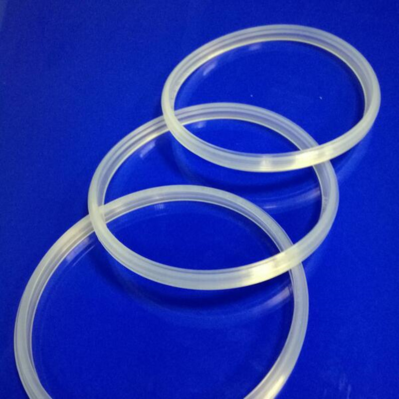 Liquid Silicone Rubber Seal