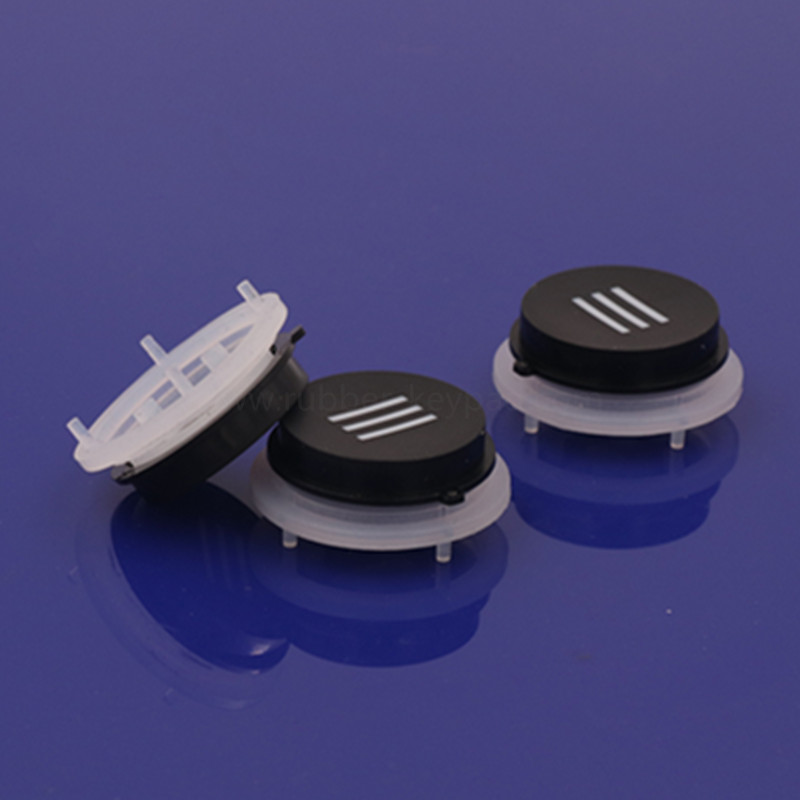 Silicone Button