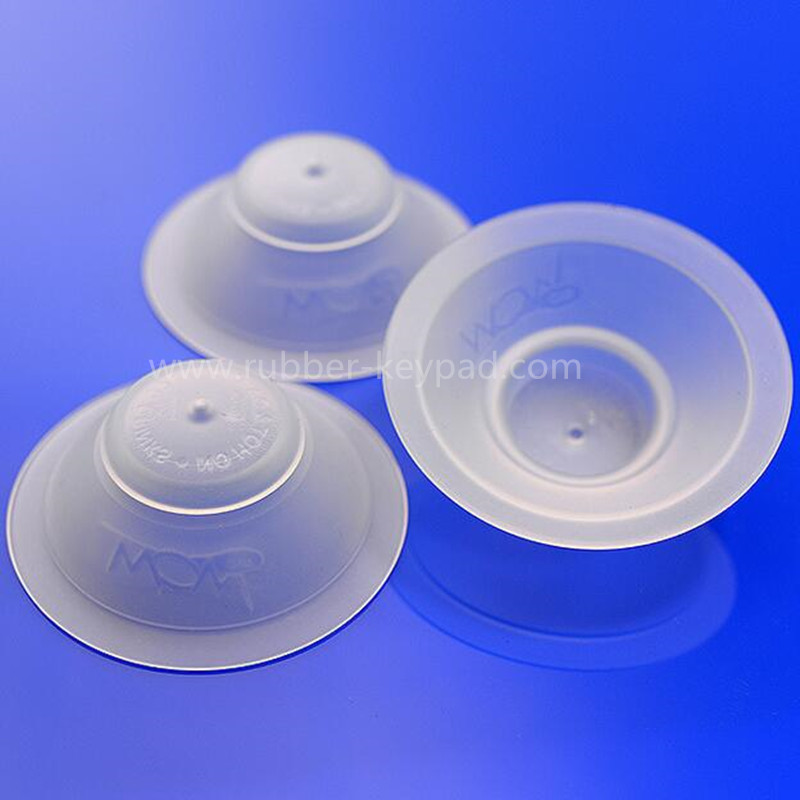 Clear Liquid Silicone Rubber from China manufacturer - Xiamen Better ...