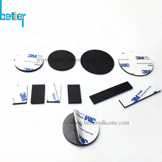 Self Adhesive Rubber Bumpers 