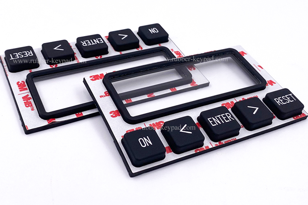 Comprehensive Knowledge of Silicone Keyboard Design Guide