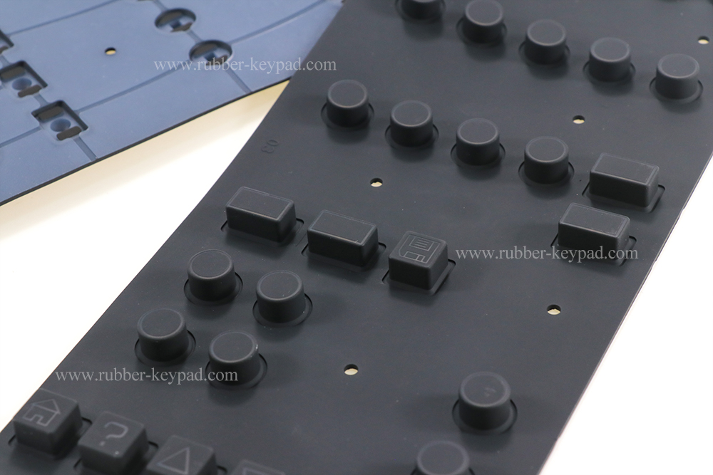 Ultimate Guide to Designing Silicone Keyboards Tips for Creating