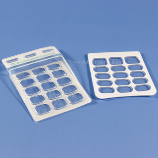 Antibacterial Keyboard Cover