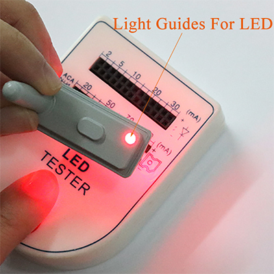 Backlight Design Guide for Silicone Switches